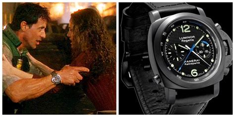 panerai film|Panerai watches history.